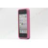 IPHONE 4 彩虹外殼系列 -- 粉紅色